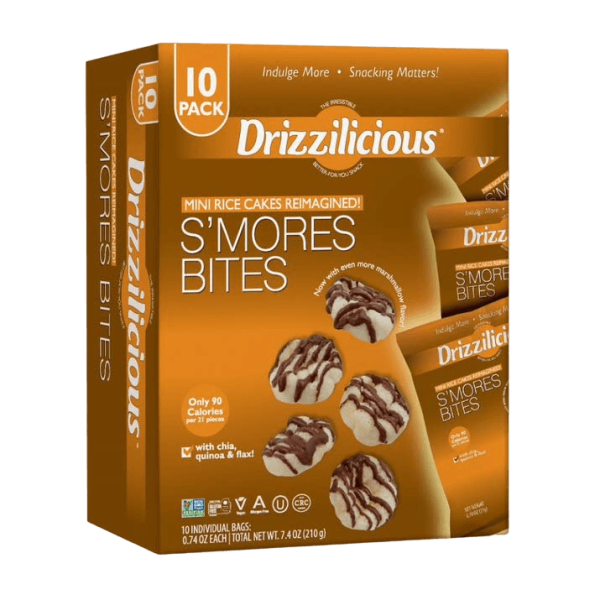 S'mores .74oz 10pk