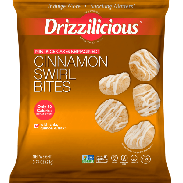 Cinnamon Swirl .74oz