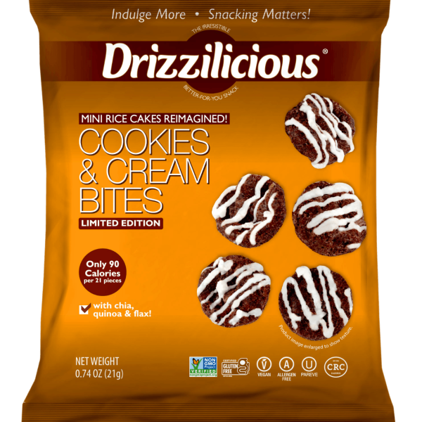 Cookies & Cream .74oz