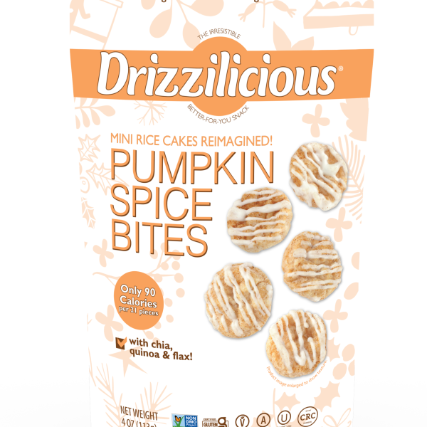 Pumpkin Spice 4oz