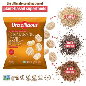 Cinnamon Swirl .74oz