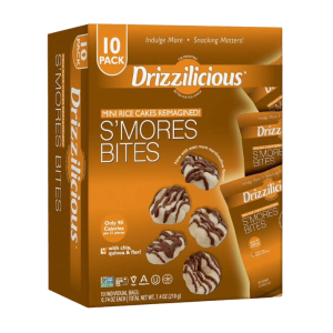 S’mores .74oz 10pk