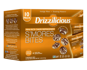 S’mores .74oz 10pk