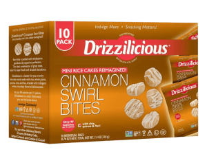Cinnamon Swirl .74oz 10pk