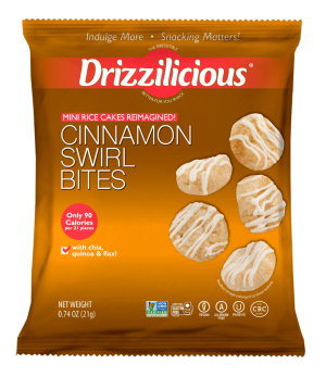 Cinnamon Swirl .74oz