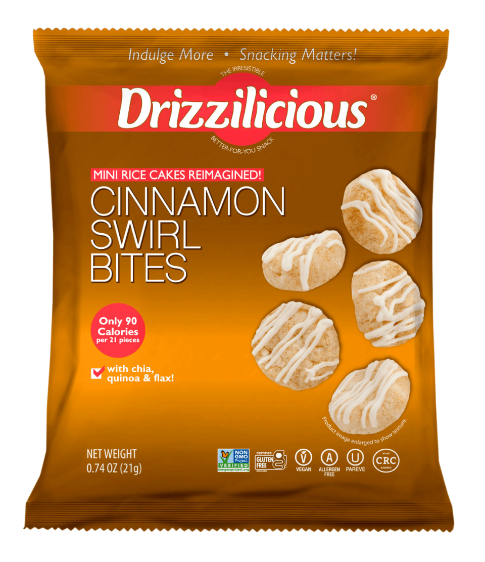 Cinnamon Swirl .74oz