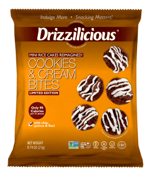 Cookies & Cream .74oz