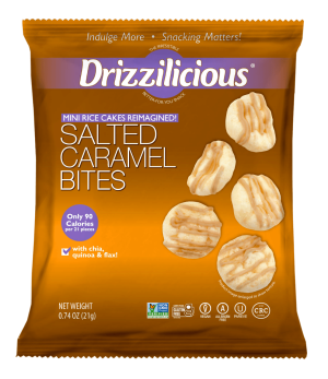 Salted Caramel .74oz