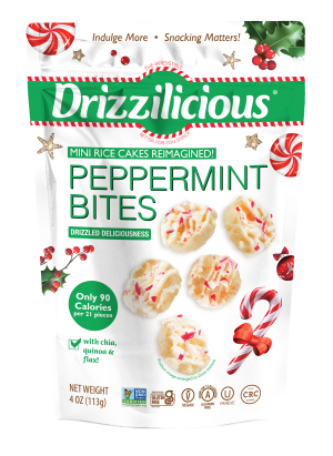 Holiday Special!! Peppermint 4oz